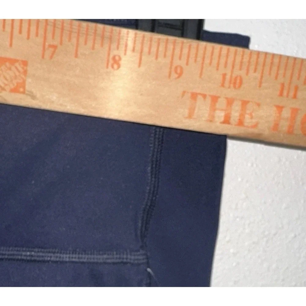 Athleta Ultimate‎ Stash Pocket 9